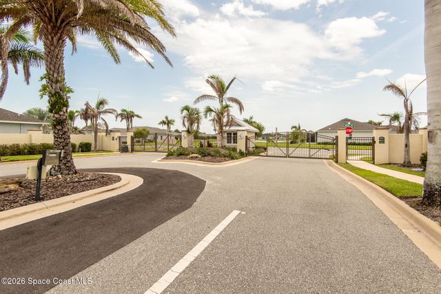 4085 Negal Circle, Melbourne, FL 32901