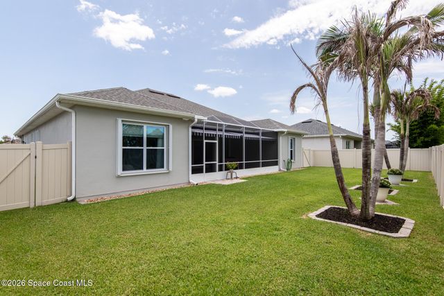 4085 Negal Circle, Melbourne, FL 32901
