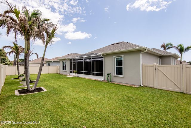 4085 Negal Circle, Melbourne, FL 32901