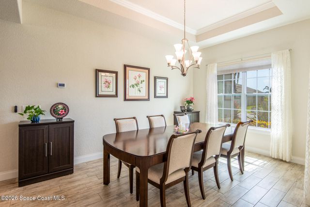 4085 Negal Circle, Melbourne, FL 32901