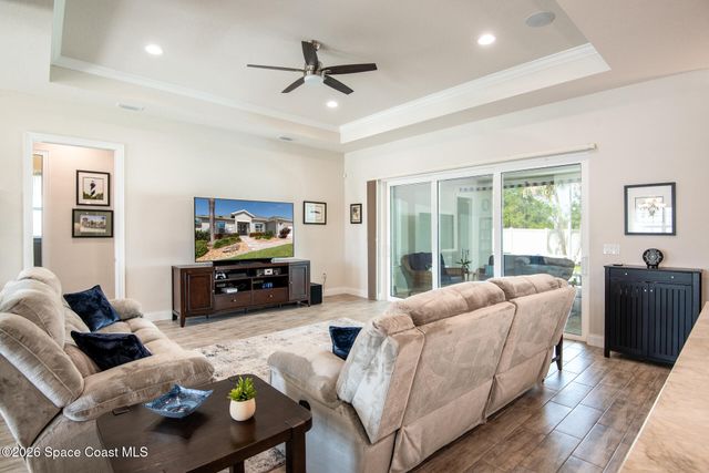 4085 Negal Circle, Melbourne, FL 32901