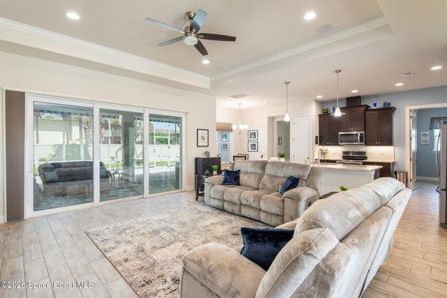 4085 Negal Circle, Melbourne, FL 32901