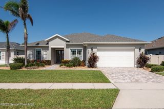 4085 Negal Circle, Melbourne, FL 32901