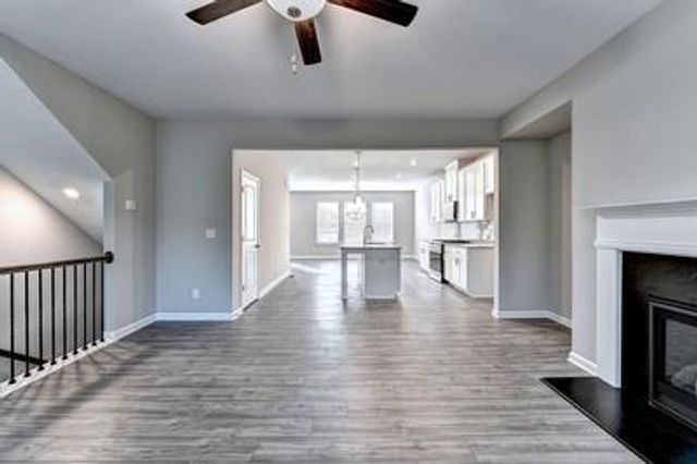 4635 White Buckeye Drive, Buford, GA 30518