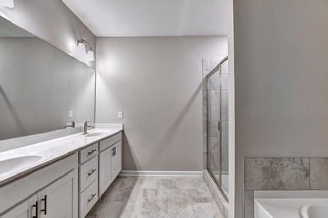 4635 White Buckeye Drive, Buford, GA 30518