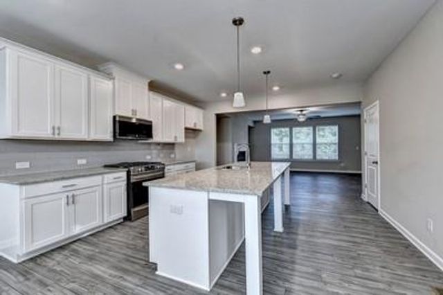 4635 White Buckeye Drive, Buford, GA 30518