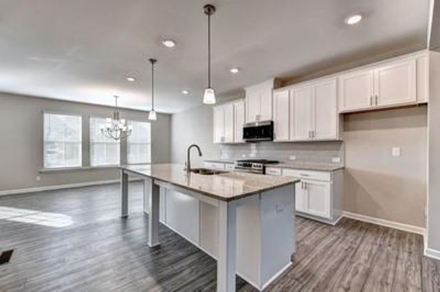 4635 White Buckeye Drive, Buford, GA 30518