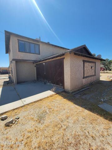 36320 E 60th Street, Palmdale, CA 93552