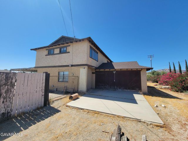 36320 E 60th Street, Palmdale, CA 93552