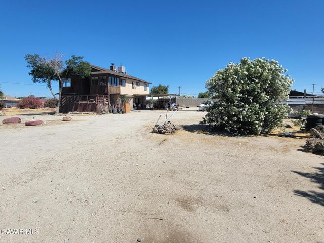 36320 E 60th Street, Palmdale, CA 93552