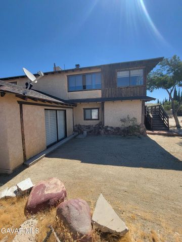 36320 E 60th Street, Palmdale, CA 93552