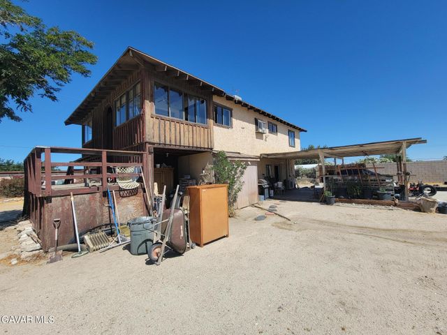 36320 E 60th Street, Palmdale, CA 93552