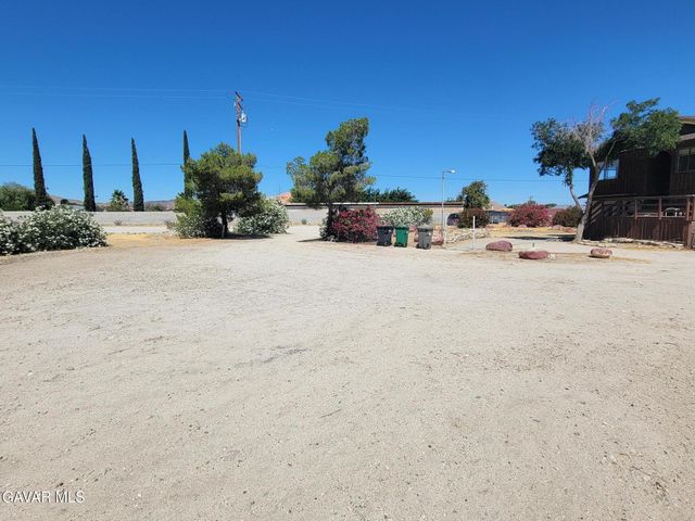 36320 E 60th Street, Palmdale, CA 93552
