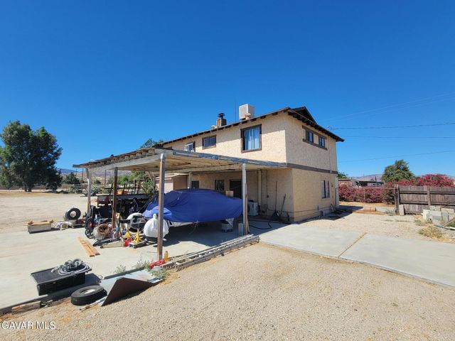 36320 E 60th Street, Palmdale, CA 93552