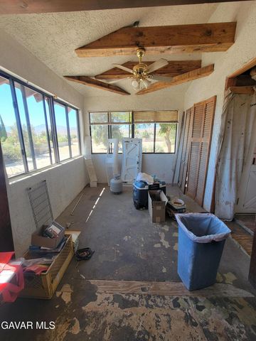 36320 E 60th Street, Palmdale, CA 93552