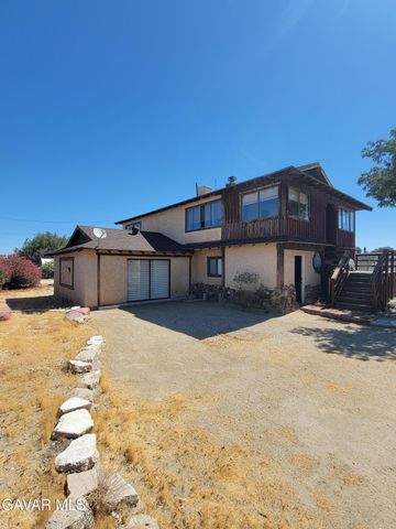 36320 E 60th Street, Palmdale, CA 93552