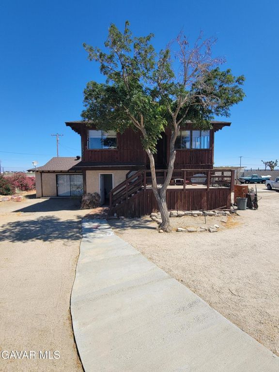 36320 E 60th Street, Palmdale, CA 93552