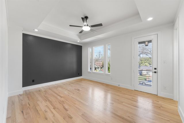 703 Buckalew Street, Dallas, TX 75208