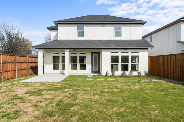 703 Buckalew Street, Dallas, TX 75208