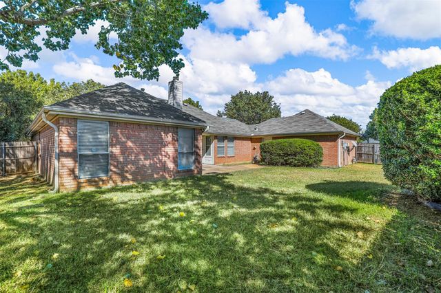 3040 Flamingo Circle, Southlake, TX 76092