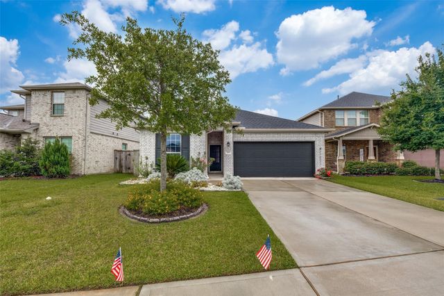 385 Weimer Lagoon Road, La Porte, TX 77571