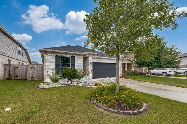 385 Weimer Lagoon Road, La Porte, TX 77571