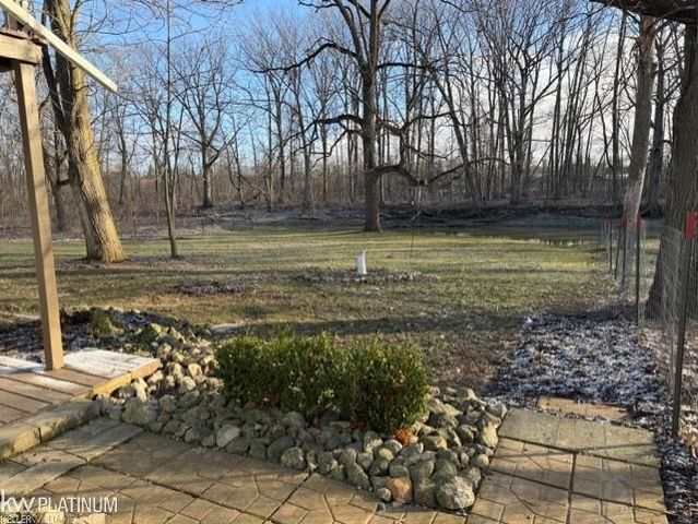 5250 Woodland Lane, East China Twp, MI 48054