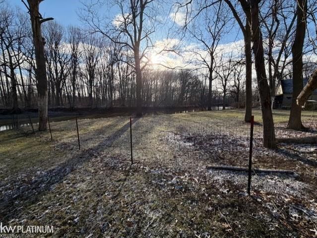 5250 Woodland Lane, East China Twp, MI 48054