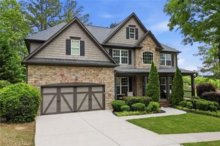 140 Lake Reserve Way, Canton, GA 30115