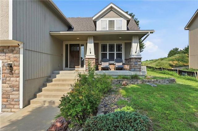 13317 Davis Avenue, Bonner Springs, KS 66012