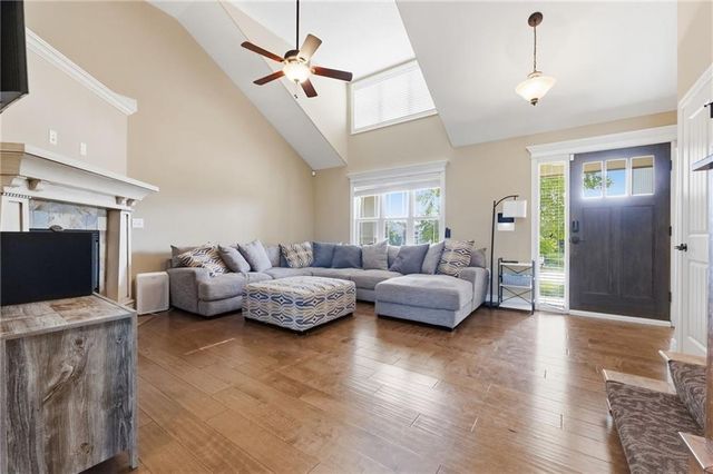 13317 Davis Avenue, Bonner Springs, KS 66012