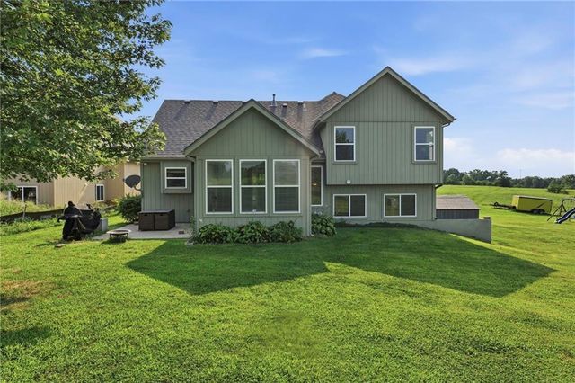13317 Davis Avenue, Bonner Springs, KS 66012