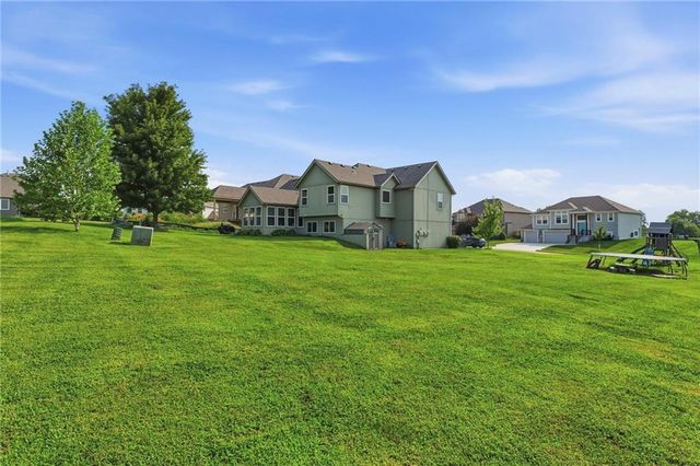 13317 Davis Avenue, Bonner Springs, KS 66012