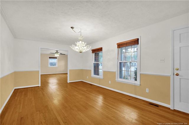 687 Blawell Street, Stedman, NC 28391