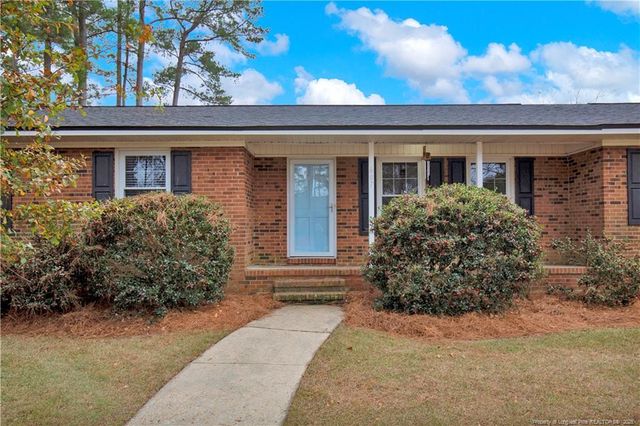 687 Blawell Street, Stedman, NC 28391