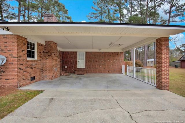 687 Blawell Street, Stedman, NC 28391