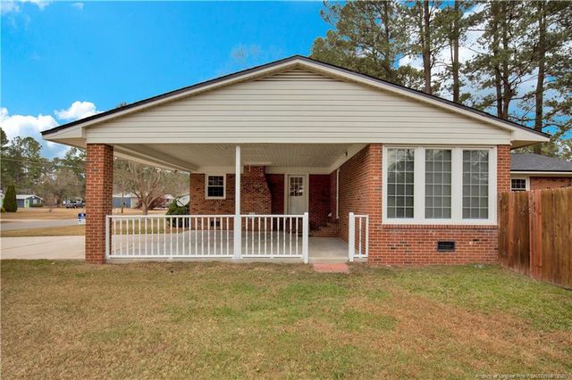 687 Blawell Street, Stedman, NC 28391