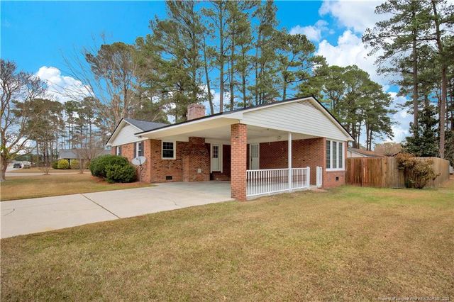 687 Blawell Street, Stedman, NC 28391