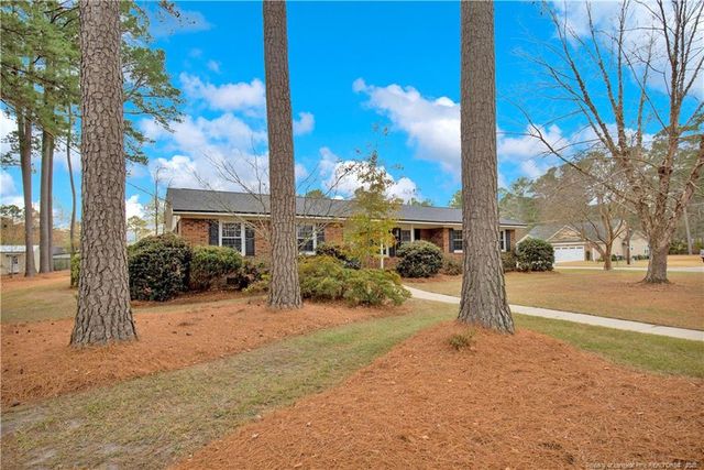 687 Blawell Street, Stedman, NC 28391