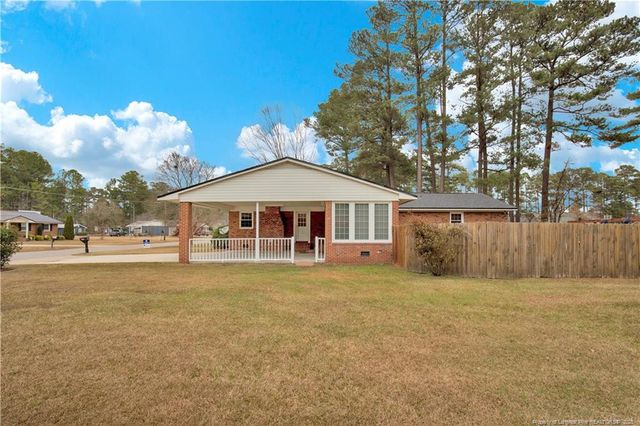 687 Blawell Street, Stedman, NC 28391