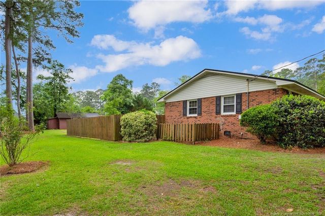 687 Blawell Street, Stedman, NC 28391