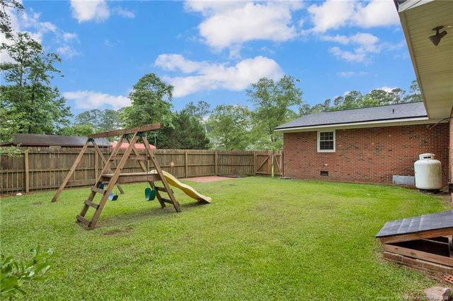 687 Blawell Street, Stedman, NC 28391