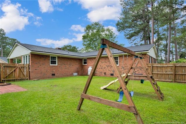 687 Blawell Street, Stedman, NC 28391