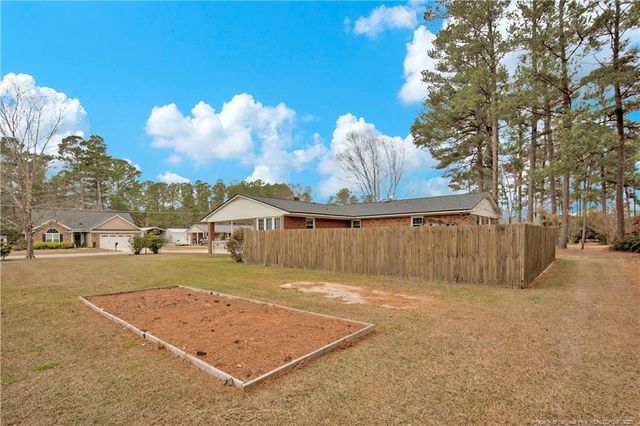 687 Blawell Street, Stedman, NC 28391