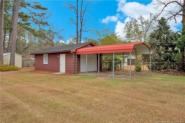 687 Blawell Street, Stedman, NC 28391