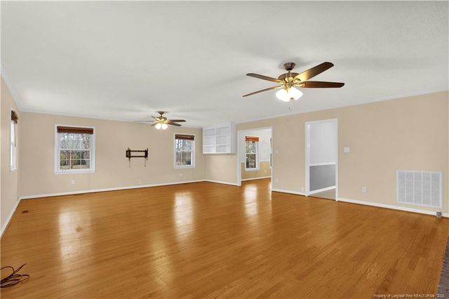 687 Blawell Street, Stedman, NC 28391