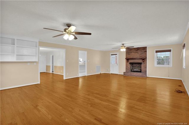 687 Blawell Street, Stedman, NC 28391