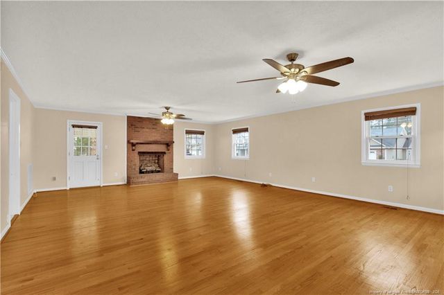 687 Blawell Street, Stedman, NC 28391