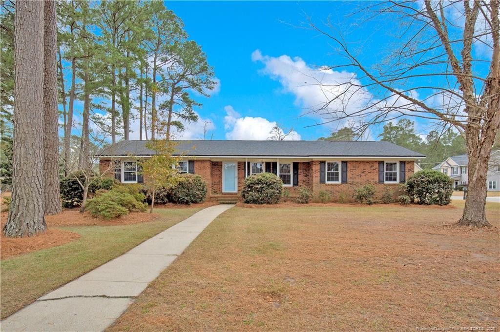 687 Blawell Street, Stedman, NC 28391