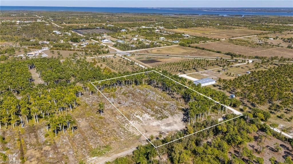 0 Lada LN, BOKEELIA, FL 33922 — photo 2